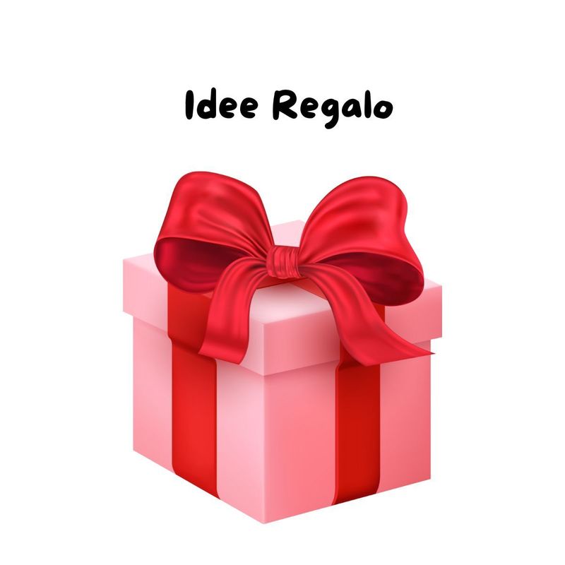 Idee Regalo