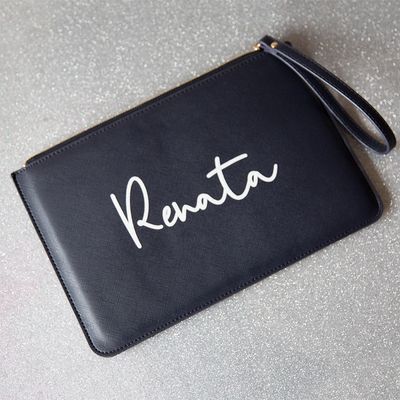 Pochette Personalizzata Piatta