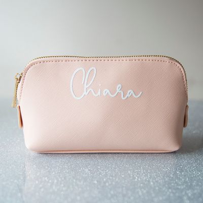 Pochette Media Personalizzata