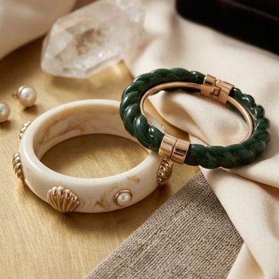 Set 2 Bracciali Sand Set 2 Bracciali Sand