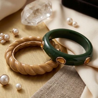 Set 2 Bracciali Boho