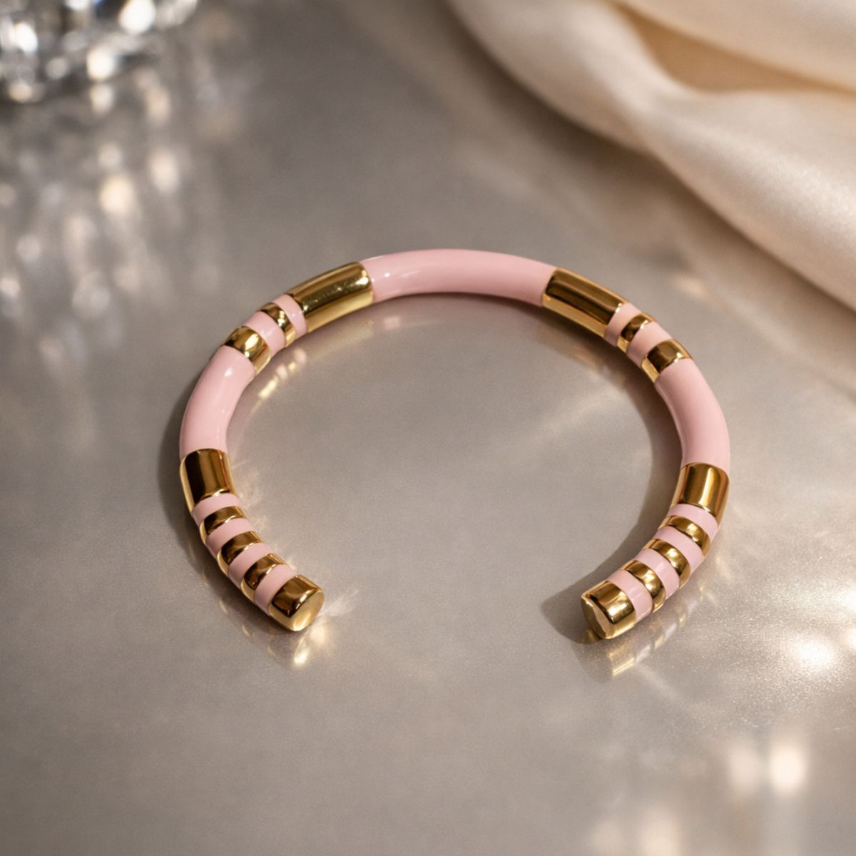 Bracciale Deva Rosa Bracciale Deva Rosa