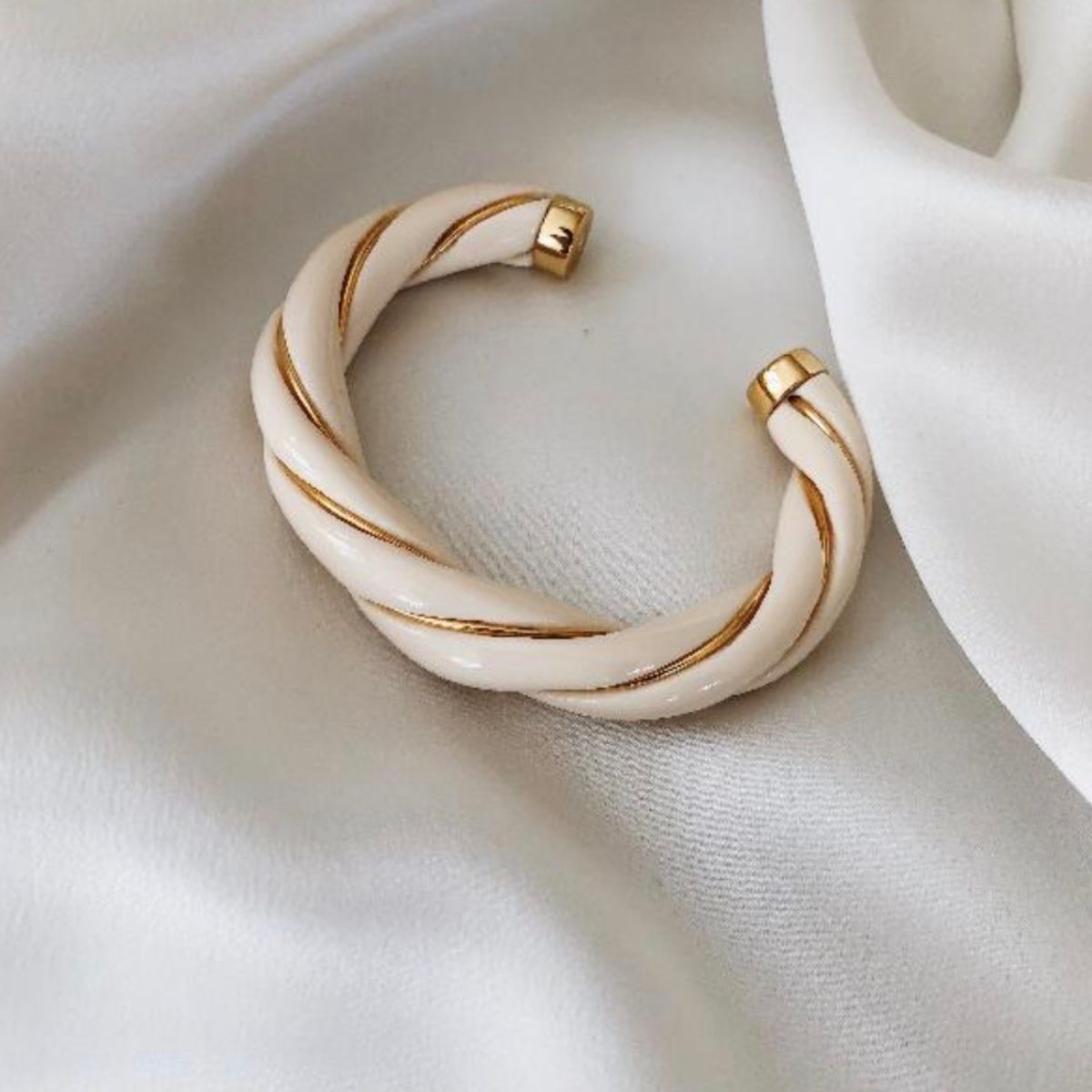 Set Bracciali Aurore + Deva