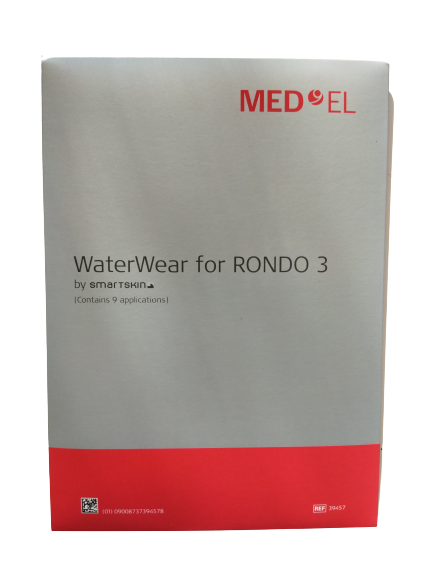 WaterWear for  RONDO 3