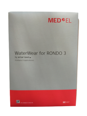 WaterWear for  RONDO 3