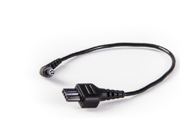 SONNET D Coil Cable 6.5 (grey) Καλώδιο Πομπού για Κοχλ. Εμφύτευμα