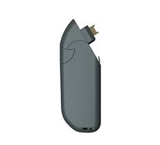 OPUS 2 BATTERY PACK ANTHRACITE