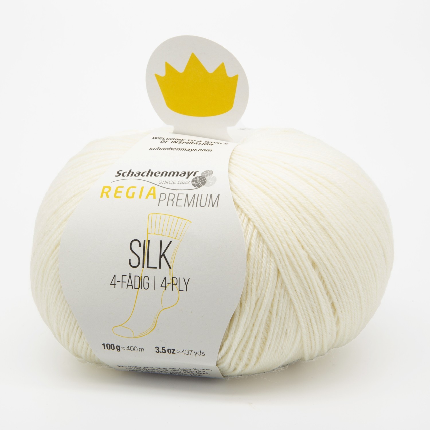 silk натуральный белый 02