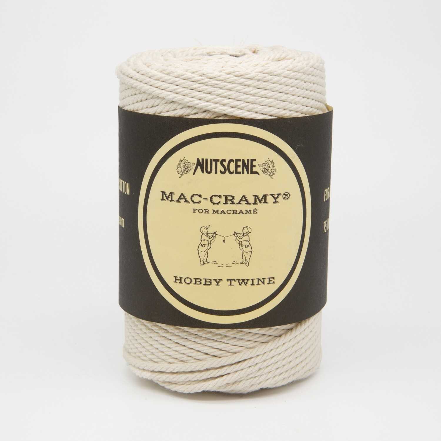 Mac-Cramy® белый 70м