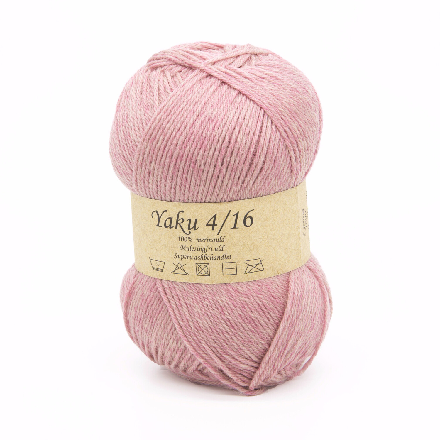 yaku розовый 1800