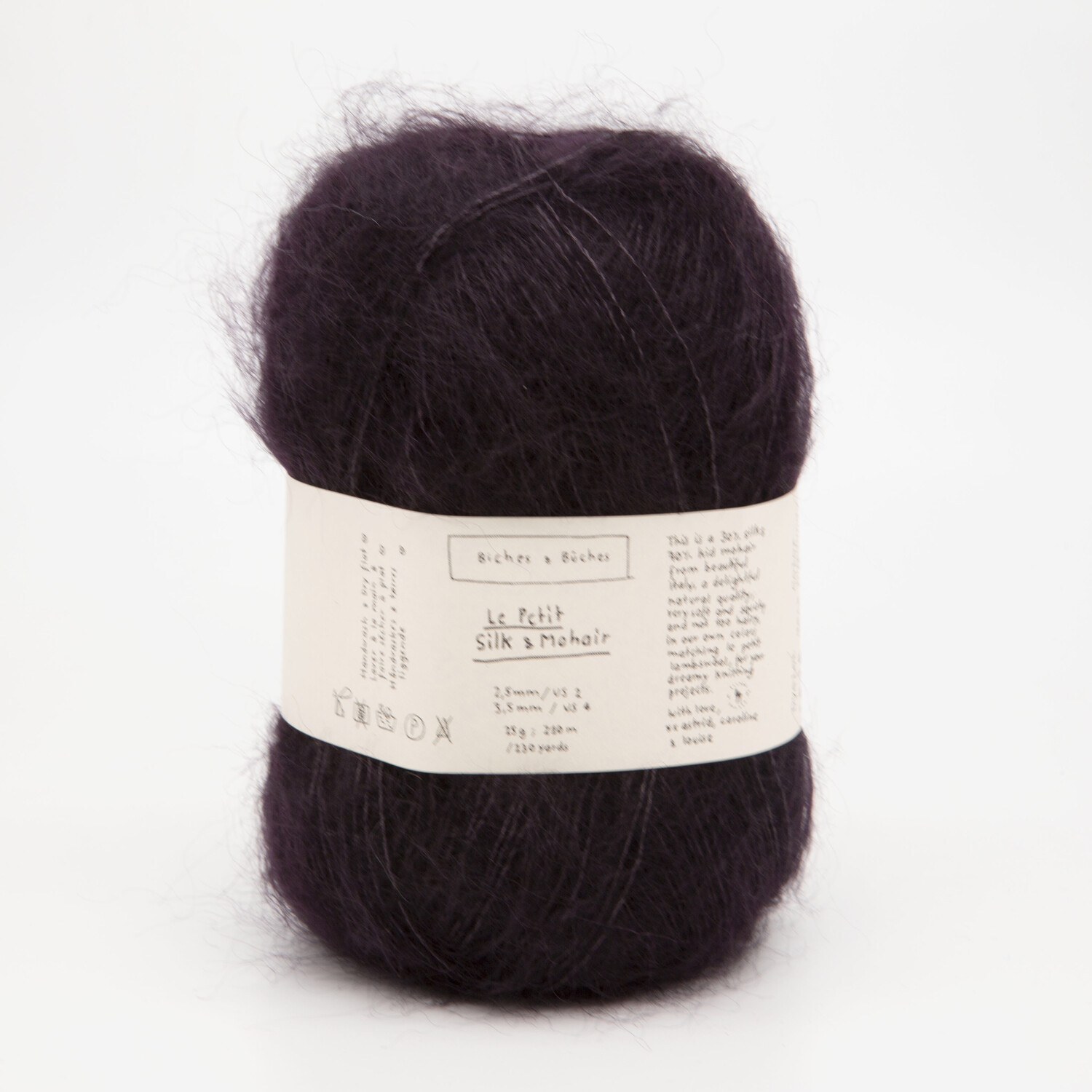 silk & mohair dark burgundy grey тёмно-серый бургунди