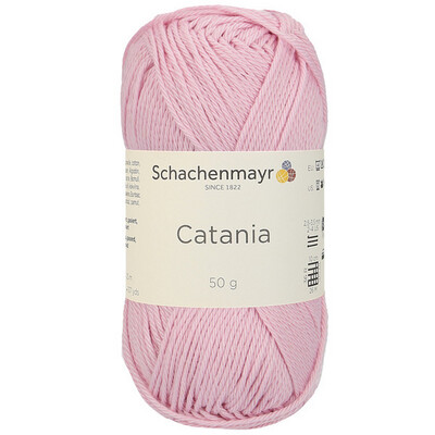 catania розовый 246