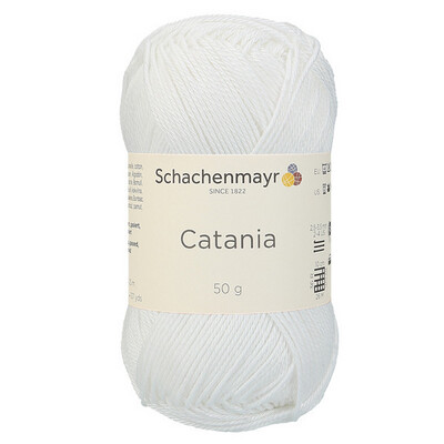 catania белый 106