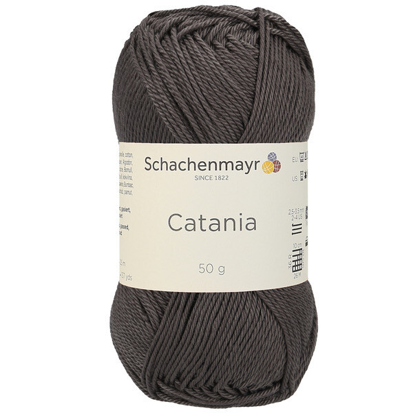 catania серо-коричневый 415