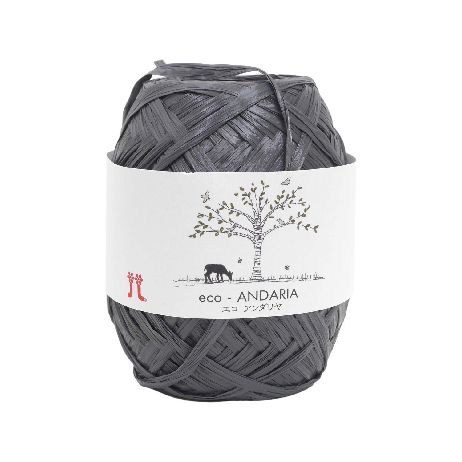 eco andaria серый темный 151