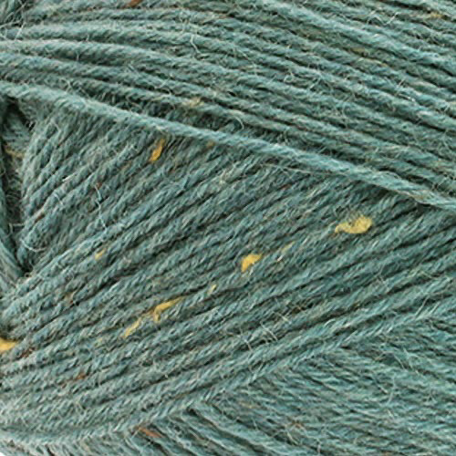 meilenweit 100 tweed серо-зеленый 166