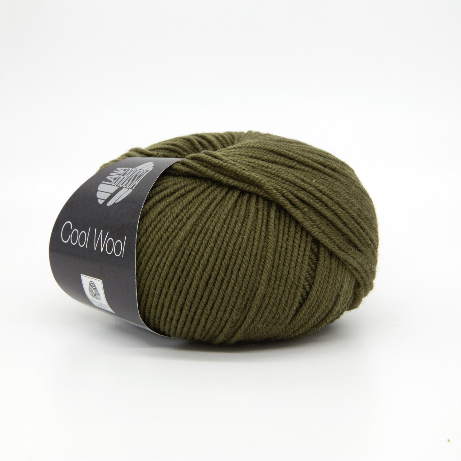 cool wool коричнево-зеленый 2091