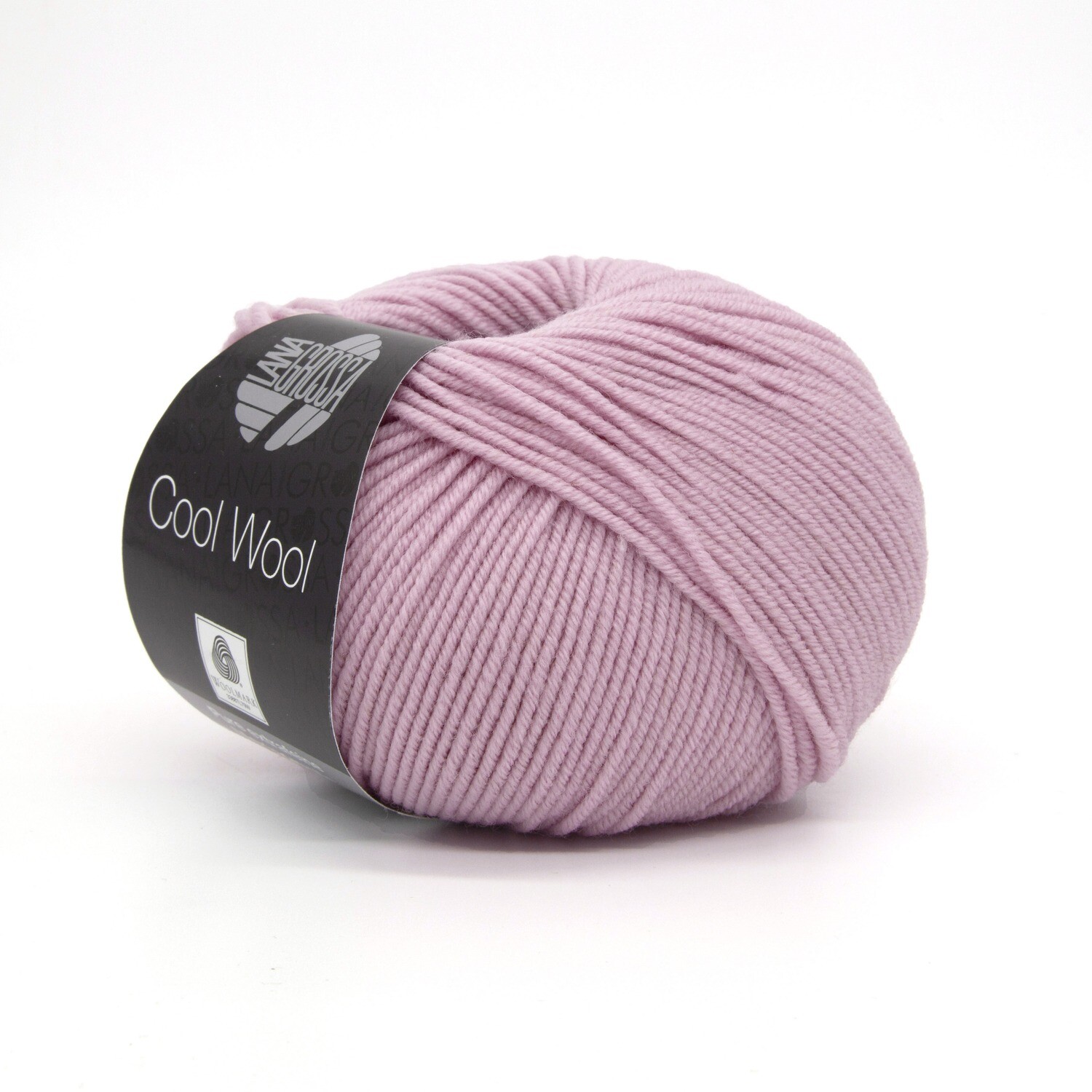 cool wool лилово-розовый 580