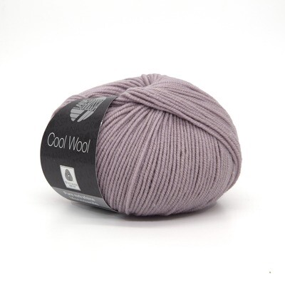 cool wool лиловый 2058
