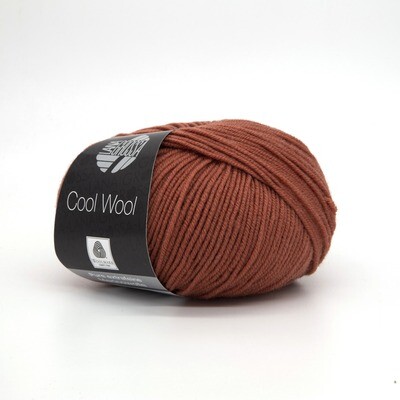 cool wool ржавчина 2082