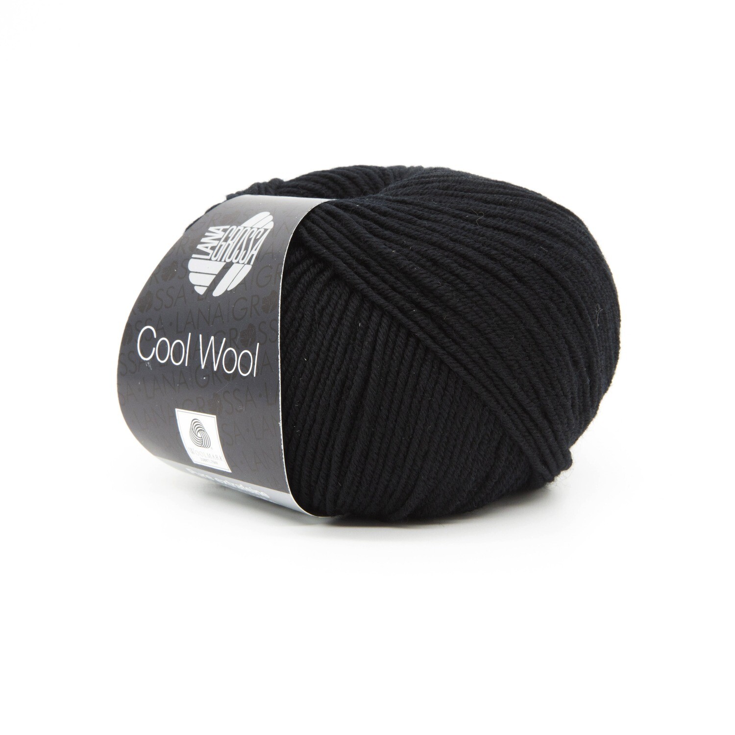 cool wool черный 433