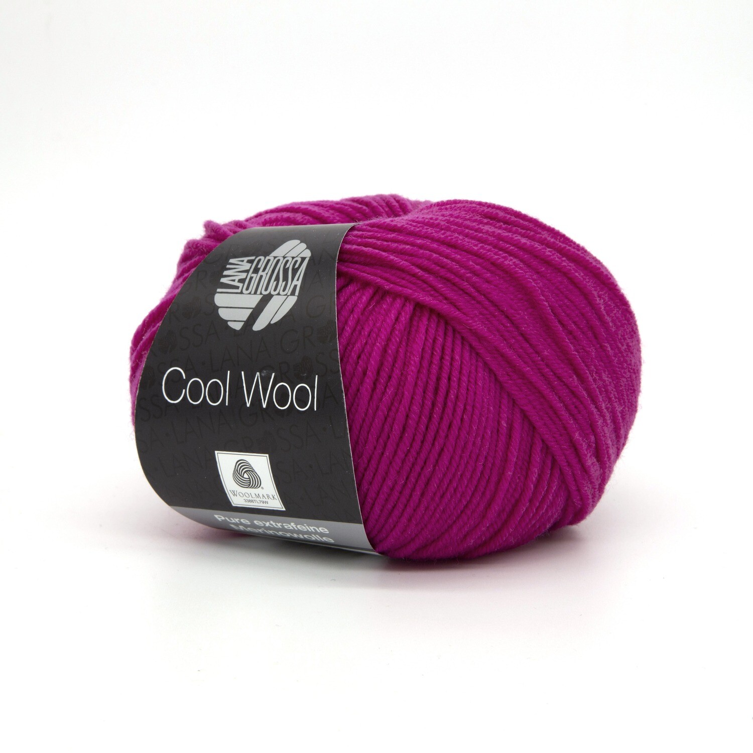 cool wool цикламен 537