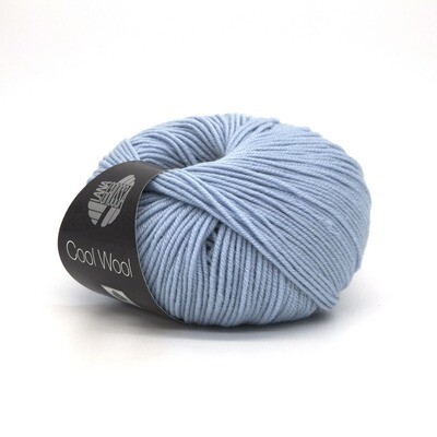 cool wool светло-синий 430