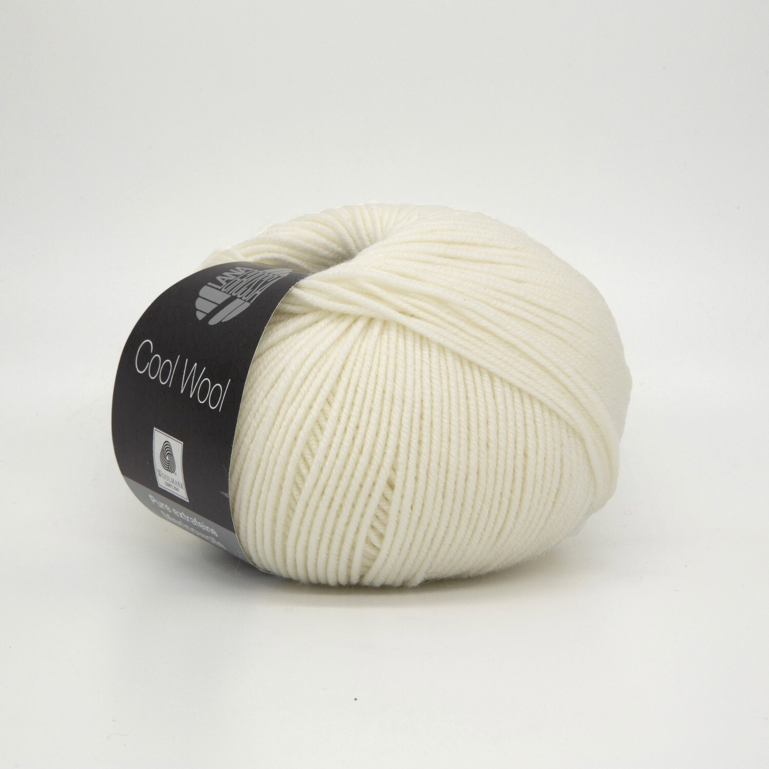 cool wool белый 431