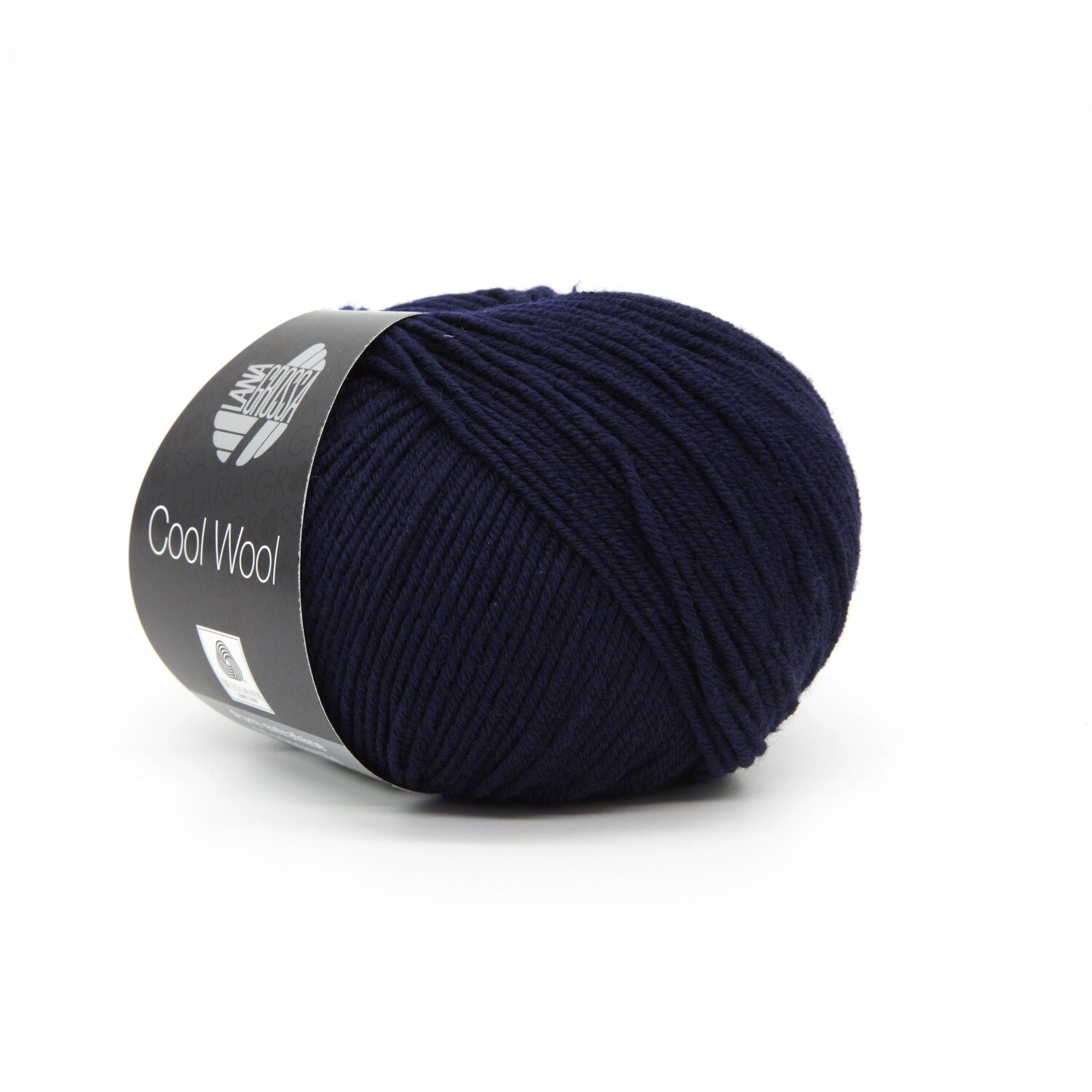 cool wool темно-синий 414