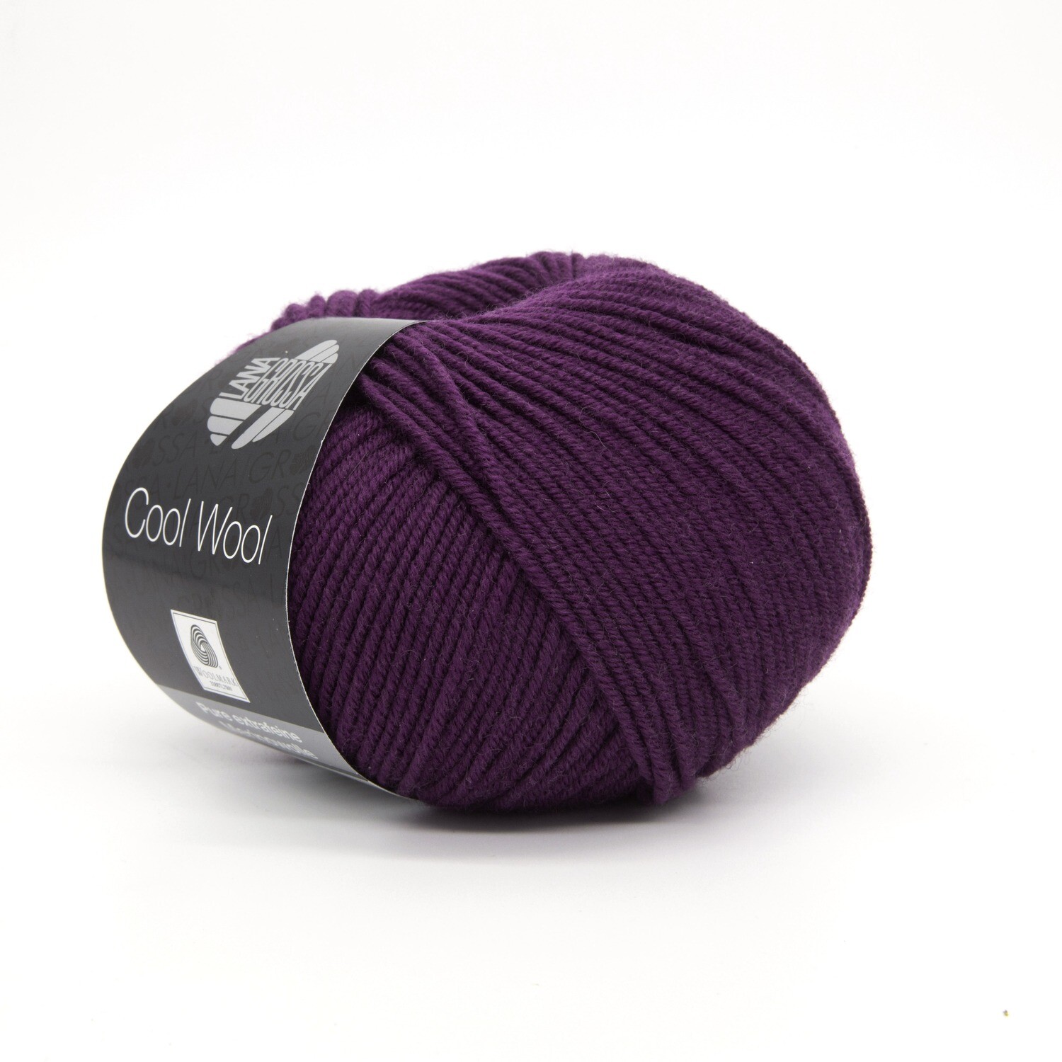 cool wool темно-фиолетовый 2023