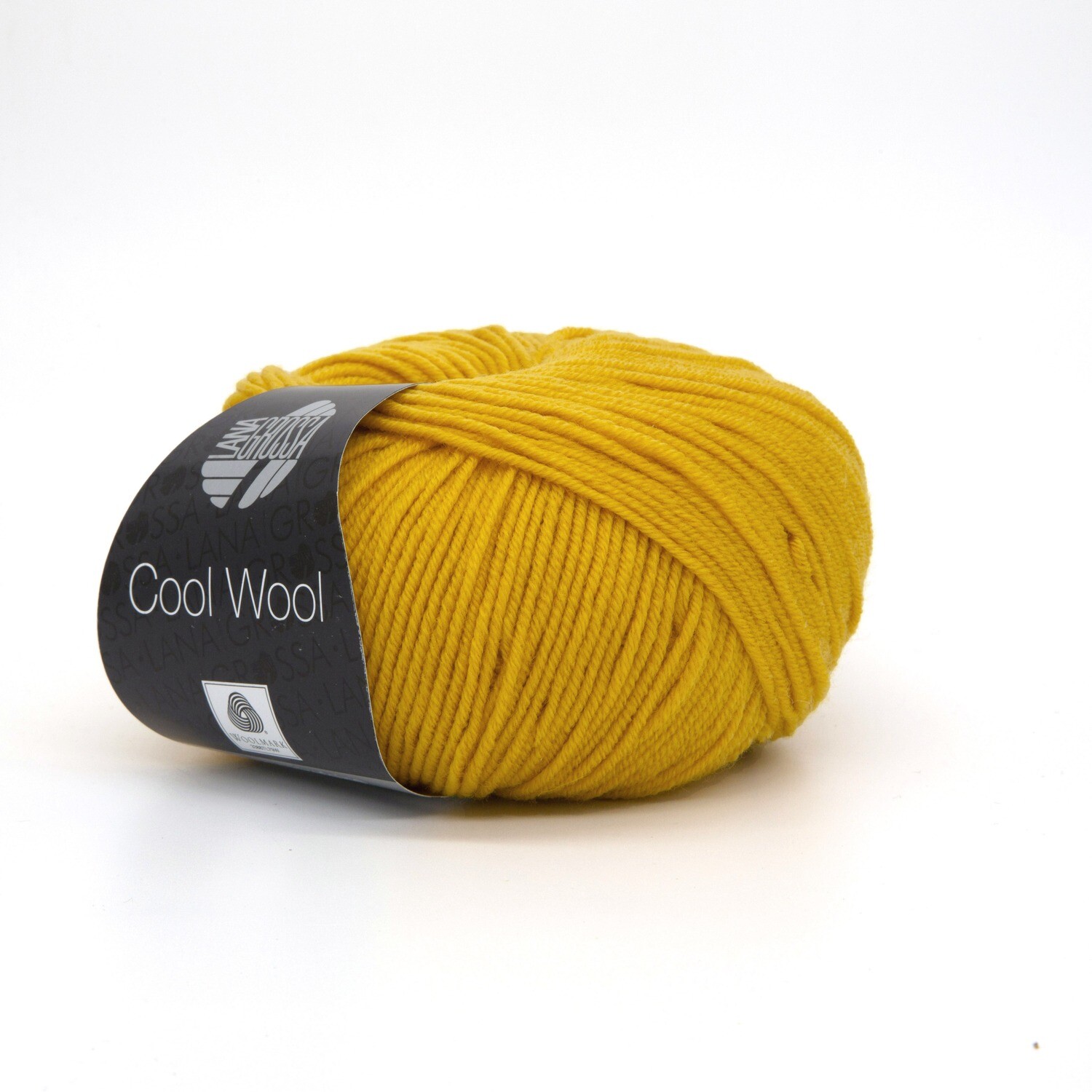 cool wool золотисто-желтый 2005