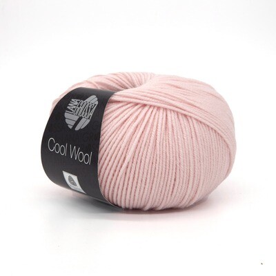 cool wool нежно-розовый 477