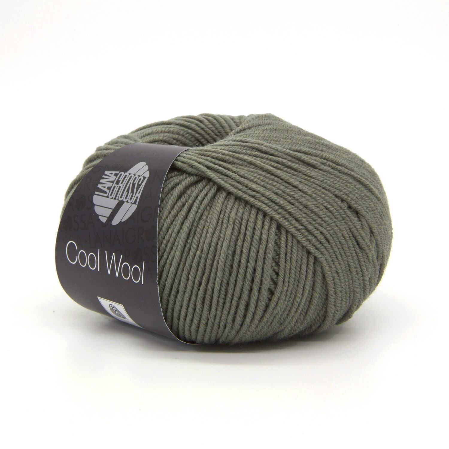 cool wool тростниковый зеленый 2079