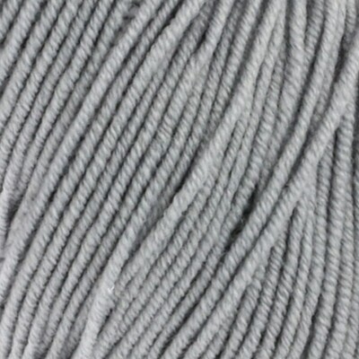 cool wool серый 589