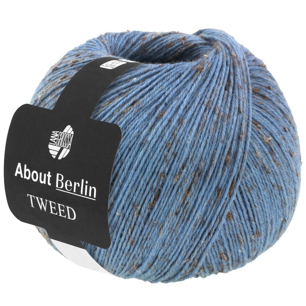 about berlin tweed 903