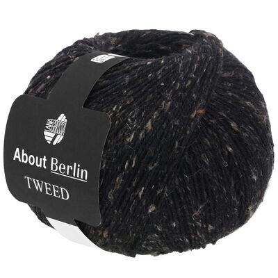 about berlin tweed 905