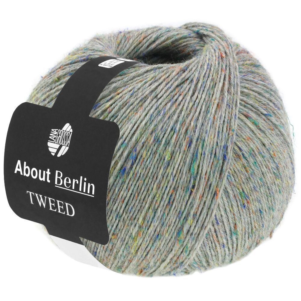 about berlin tweed 907