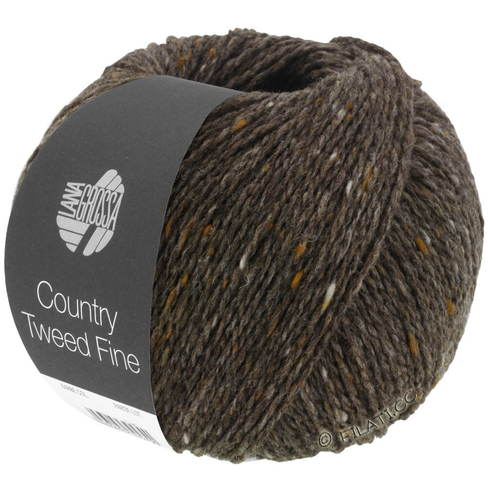 country tweed fine 103
