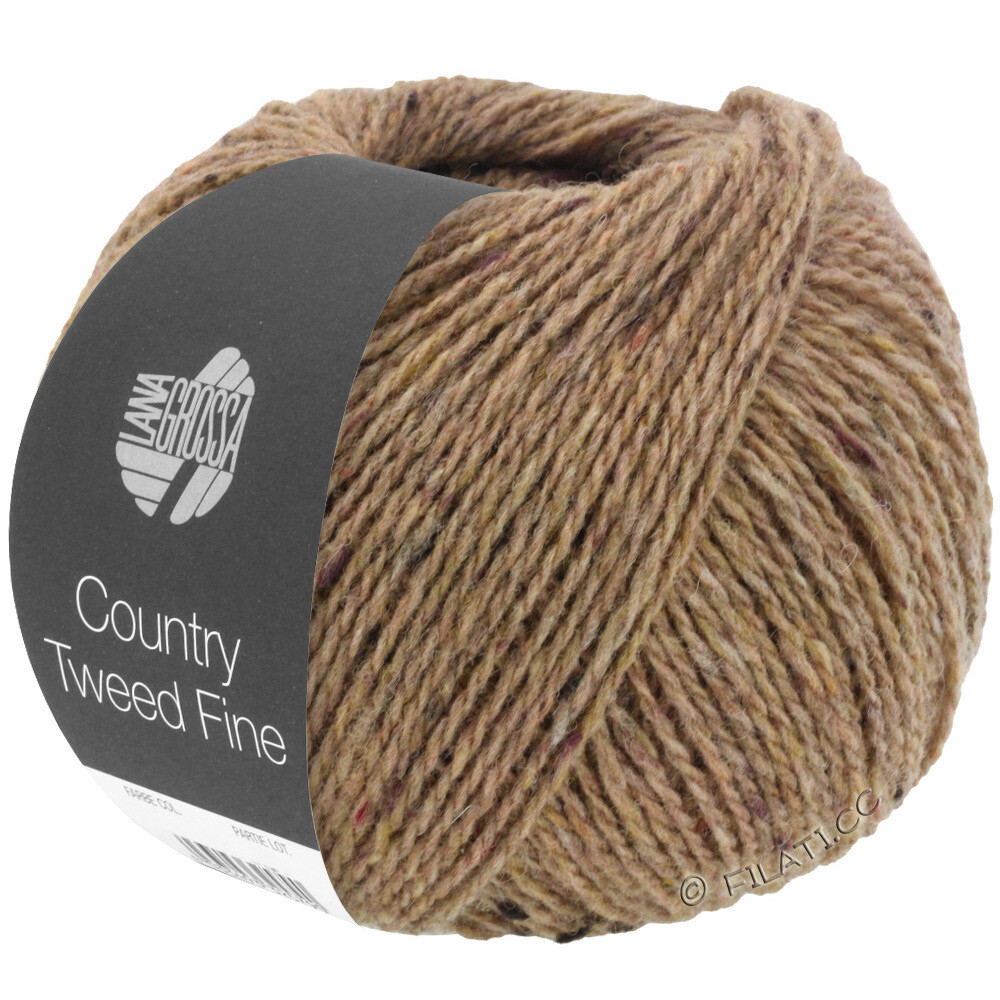 country tweed fine 109