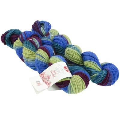 meilenweit 50 special hand-dyed 219