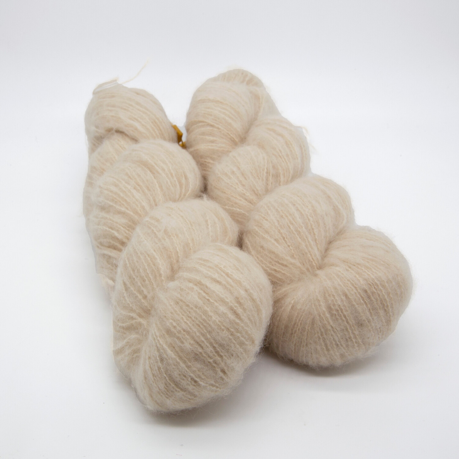 brushed cashmere yarn 16