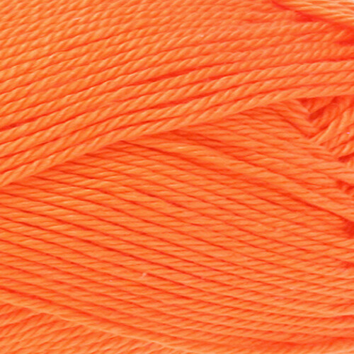 cotone neon оранжевый неон 219