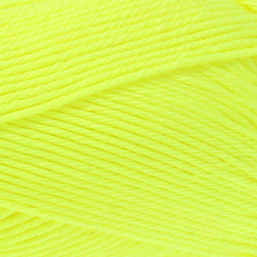 cotone neon желтый неон 215
