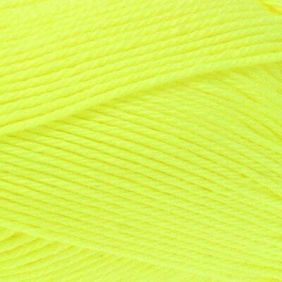 cotone neon желтый неон 215