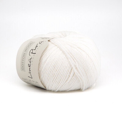 cotton wool белый 11