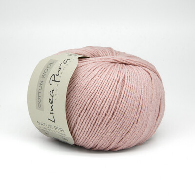 cotton wool розовый 01