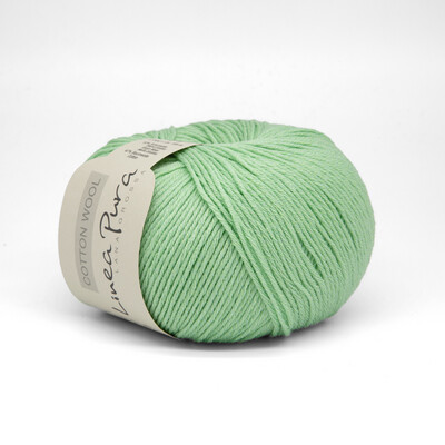 cotton wool светло-зеленый  20