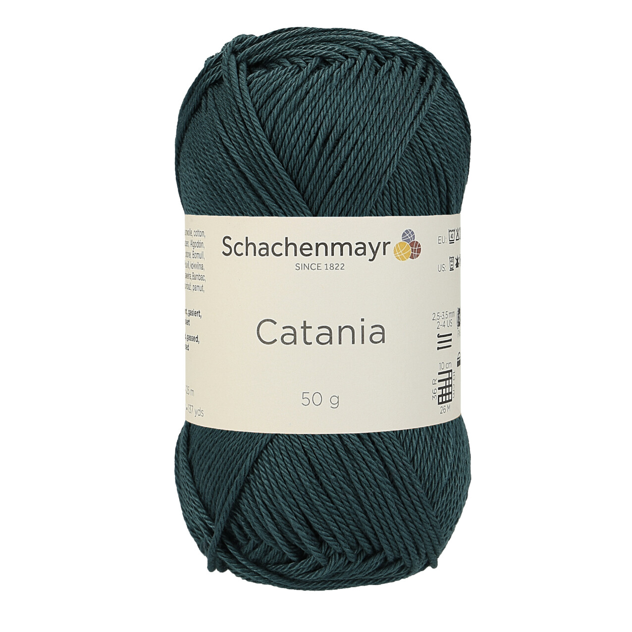 catania агава 244