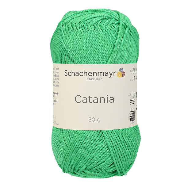 catania майская зелень 389