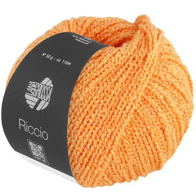 Riccio, цвет 13 оранжевый